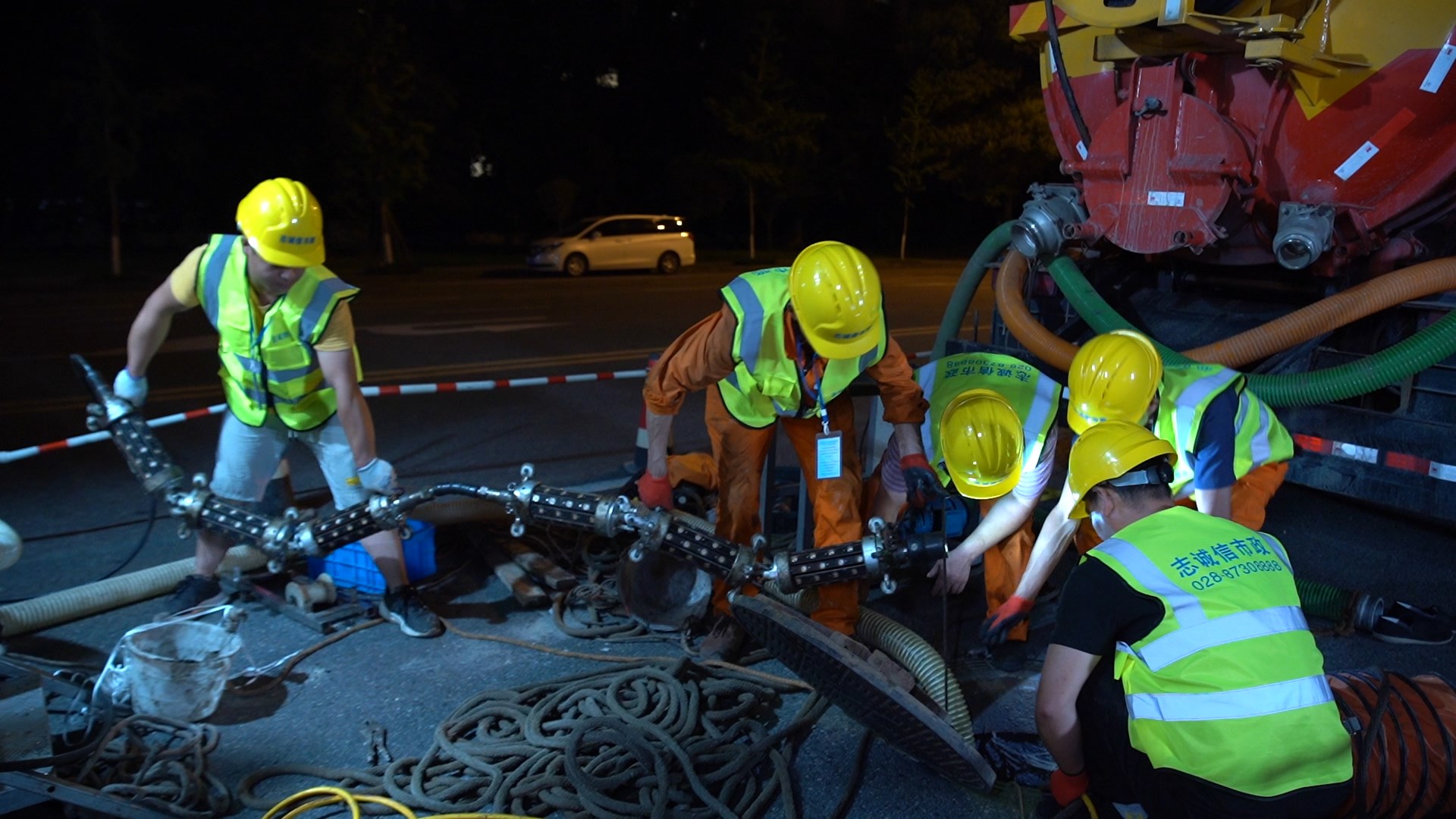 普安紫外光固化修复